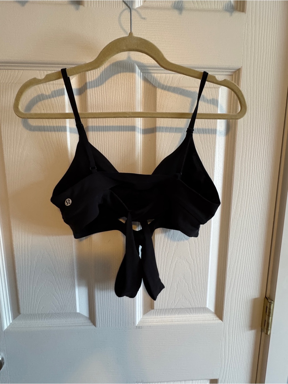 Lululemon Still Now Bra - Picture 2 of 4